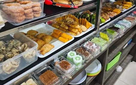 Rasa yang Utama di Warkop Utama Rasa